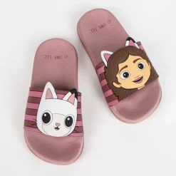 Cerdá Kids Calzado Kids^Chanclas GABBY'S DOLLHOUSE