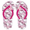 Clearance Chanclas Hello Kitty para niños Calzado Kids