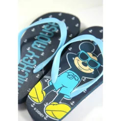 Hot Chanclas Mickey Mouse Disney niño Niños Disney Para Niños|Calzado Kids