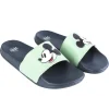 Online Chanclas Mickey Mouse verde Películas Y Personajes De Disney ·Mickey & Minnie|Ropa Disney