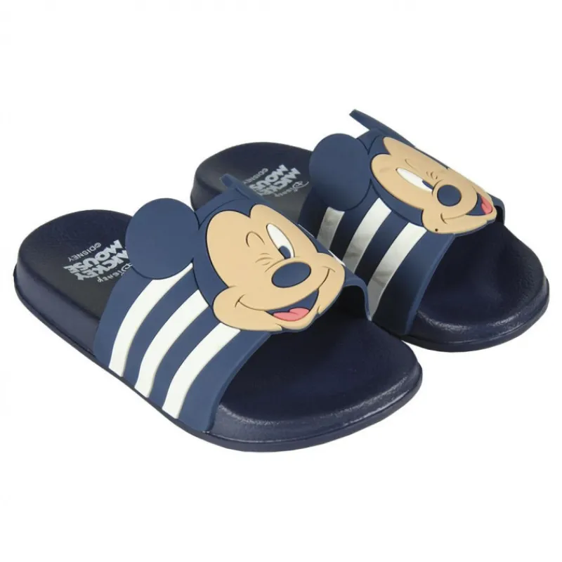 Niños Cerdá Kids Disney Para Niños|Calzado Kids^Chanclas Mickey piscina y playa
