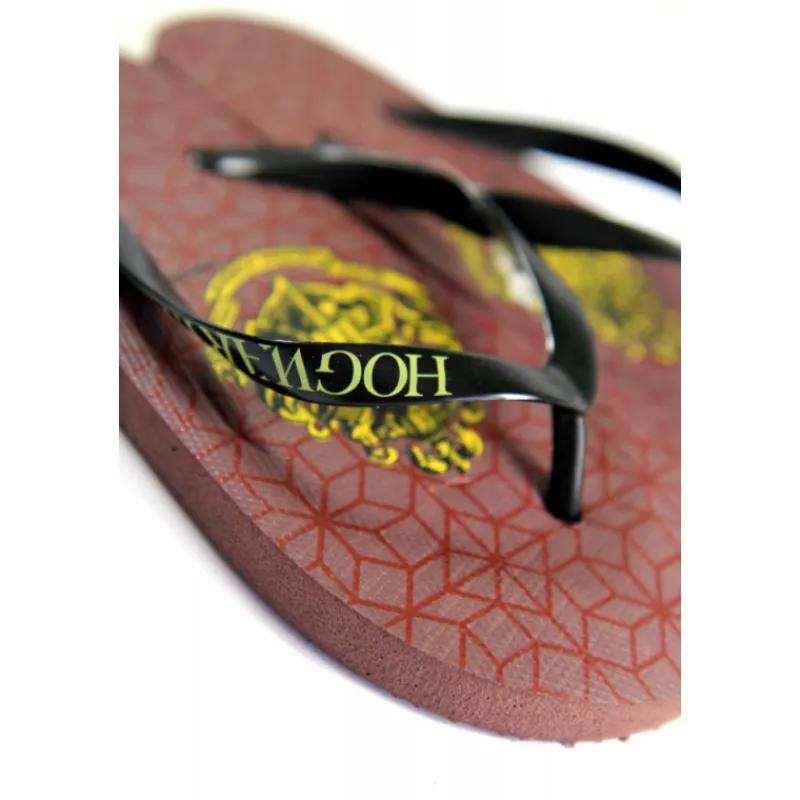 Outlet Chanclas niño Harry Potter Hogwarts Niños Harry Potter Para Niños|Calzado Kids