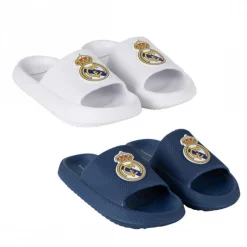 Cerdá Kids Calzado Kids^Chanclas Pala EVA Real Madrid Niños