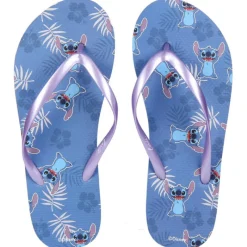Cerdá Adult Ropa Stitch|Más Regalos De Disney^Chanclas Premium Stitch Disney Adulto