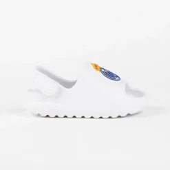 Online Chanclas tipo pala Real Madrid niños en EVA Calzado Kids