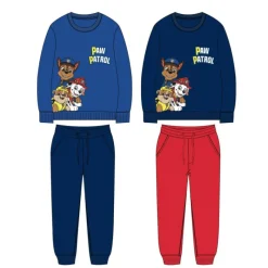 Niños Cerdá Kids Ropa Y Téxtil: Cosas Que Ponerse Para Niños ^Chandal Patrulla Canina 2 a 6 años