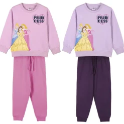 Sale Chandal Princesas Disney 2 a 6 años Niños Ropa Y Téxtil: Cosas Que Ponerse Para Niños