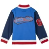 Best Chaqueta Baseball Spider-Man para Niños Niños Marvel Y Dc Para Niños|Ropa Y Téxtil: Cosas Que Ponerse Para Niños