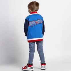 Best Chaqueta Baseball Spider-Man para Niños Niños Marvel Y Dc Para Niños|Ropa Y Téxtil: Cosas Que Ponerse Para Niños