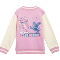 Online Chaqueta Baseball Stitch para Niños Stitch Kids|Ropa Y Téxtil: Cosas Que Ponerse Para Niños
