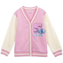 Online Chaqueta Baseball Stitch para Niños Stitch Kids|Ropa Y Téxtil: Cosas Que Ponerse Para Niños