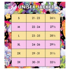 Hot Chaqueta Bomber Ositos Amorosos como Monstruos de Universal Monstruos De La Universal