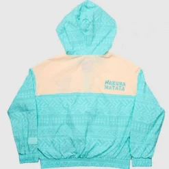 Otros Fabricantes Películas Y Personajes De Disney ·Mickey & Minnie|Ropa Disney^Chaqueta cortaviento Simba Disney LOUNGEFLY