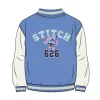 Cerdá Kids Stitch Kids|Ropa Y Téxtil: Cosas Que Ponerse Para Niños ^Chaqueta Cotton Brushed Baseball Stitch para Niños