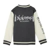Online Chaqueta Cotton Brushed Baseball Niños Ropa Y Téxtil: Cosas Que Ponerse Para Niños