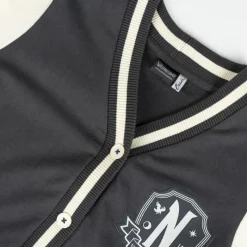 Online Chaqueta Cotton Brushed Baseball Niños Ropa Y Téxtil: Cosas Que Ponerse Para Niños