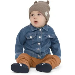 Online Chaqueta vaquera bebé Gryffindor Harry Potter Niños Harry Potter Para Niños|Ropa Y Téxtil: Cosas Que Ponerse Para Niños