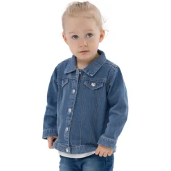 Online Chaqueta vaquera bebé Gryffindor Harry Potter Niños Harry Potter Para Niños|Ropa Y Téxtil: Cosas Que Ponerse Para Niños