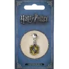 The Carat Shop Hufflepuff^Charm Emblema Hufflepuff