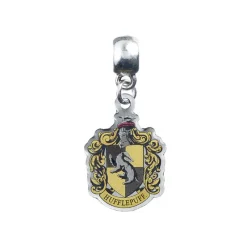 The Carat Shop Hufflepuff^Charm Emblema Hufflepuff