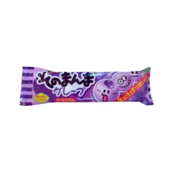 Koris Chuches Japonesas^Chicles de Uva rellenos con sorpresa