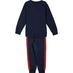 Niños Cerdá Kids Marvel Y Dc Para Niños|Ropa Y Téxtil: Cosas Que Ponerse Para Niños ^Chándal Algodón Avengers - Sudaderas y Chándal para Niños