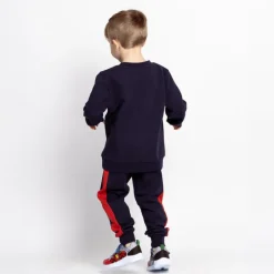 Niños Cerdá Kids Marvel Y Dc Para Niños|Ropa Y Téxtil: Cosas Que Ponerse Para Niños ^Chándal Algodón Avengers - Sudaderas y Chándal para Niños