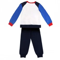 Niños Cerdá Kids Ropa Y Téxtil: Cosas Que Ponerse Para Niños |Patrulla Canina^Chándal algodón cepillado Patrulla Canina 3-6 años