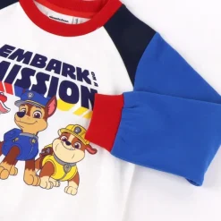 Niños Cerdá Kids Ropa Y Téxtil: Cosas Que Ponerse Para Niños |Patrulla Canina^Chándal algodón cepillado Patrulla Canina 3-6 años