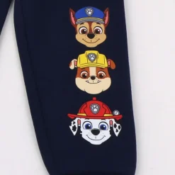 Niños Cerdá Kids Ropa Y Téxtil: Cosas Que Ponerse Para Niños |Patrulla Canina^Chándal algodón cepillado Patrulla Canina 3-6 años