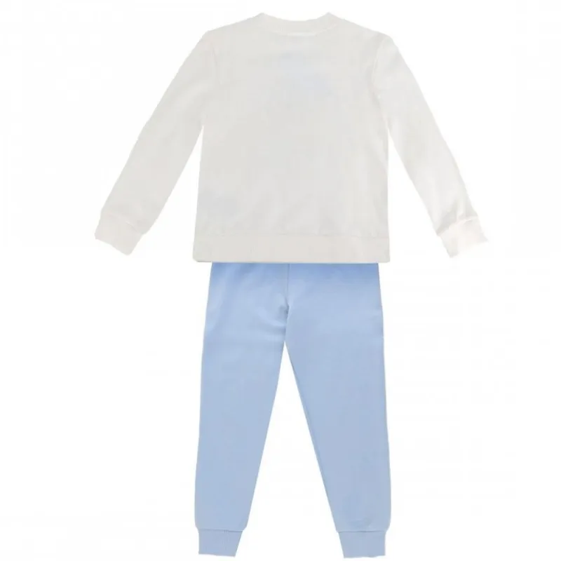 Niños Cerdá Kids Ropa Y Téxtil: Cosas Que Ponerse Para Niños |Bluey^Chándal de Algodón Bluey para Niños 3-6 Años