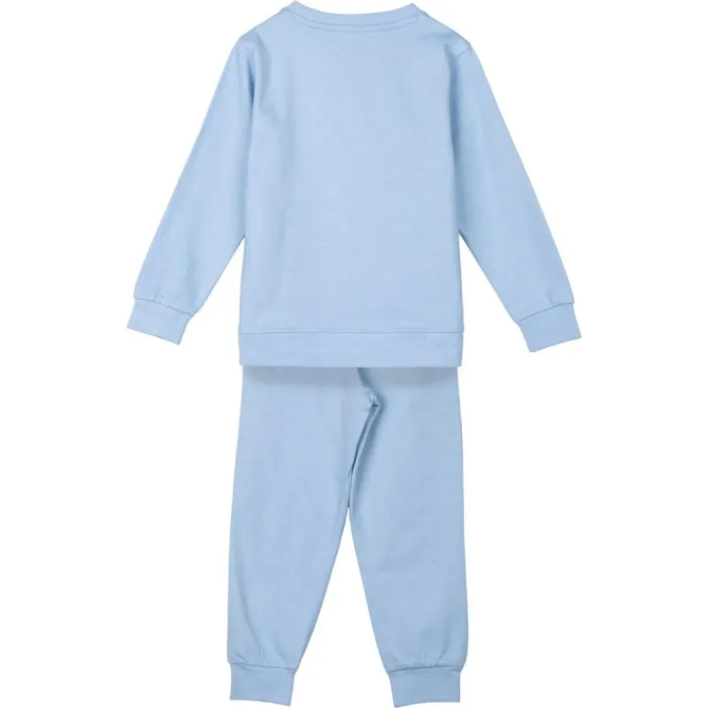 Cerdá Kids Stitch Kids^Chándal Infantil de Stitch – Comodidad y Estilo en Algodón