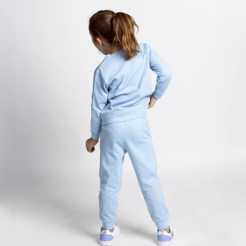 Cerdá Kids Stitch Kids^Chándal Infantil de Stitch – Comodidad y Estilo en Algodón