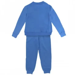 Hot Chándal Infantil Stitch Azul 60% Algodón Niños Disney Para Niñas|Ropa Y Téxtil: Cosas Que Ponerse Para Niños
