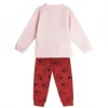 Sale Chándal Minnie para Niñas de 3 a 6 Años Niños Disney Para Niñas|Ropa Y Téxtil: Cosas Que Ponerse Para Niños