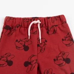 Sale Chándal Minnie para Niñas de 3 a 6 Años Niños Disney Para Niñas|Ropa Y Téxtil: Cosas Que Ponerse Para Niños
