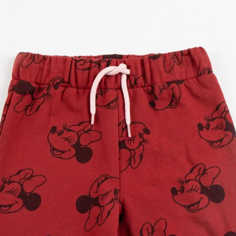 Sale Chándal Minnie para Niñas de 3 a 6 Años Niños Disney Para Niñas|Ropa Y Téxtil: Cosas Que Ponerse Para Niños