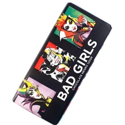 Chocolate Bad Girls Villanas Disney Más Regalos De Disney|Películas Y Personajes De Disney ·Villanas Disney