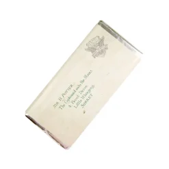 Frikileria Comida De Harry Potter^Chocolate Carta Hogwarts Harry Potter
