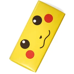 Frikileria Pikachu|Más Regalos De Pokemon^Chocolate con caramelo Pikachu Kawaii Pokemon