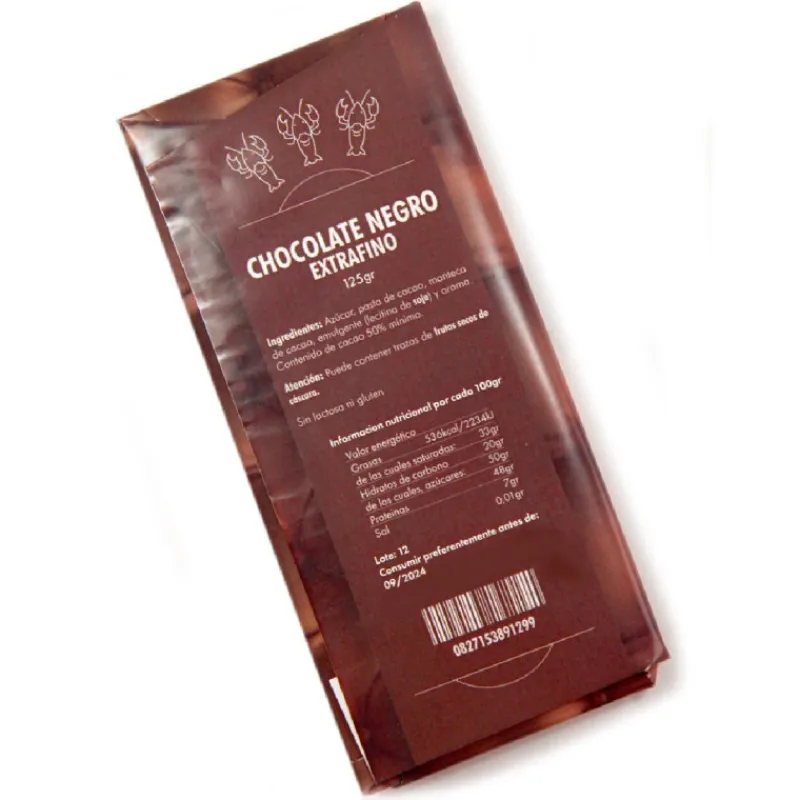 Frikileria Friends^Chocolate de Friends