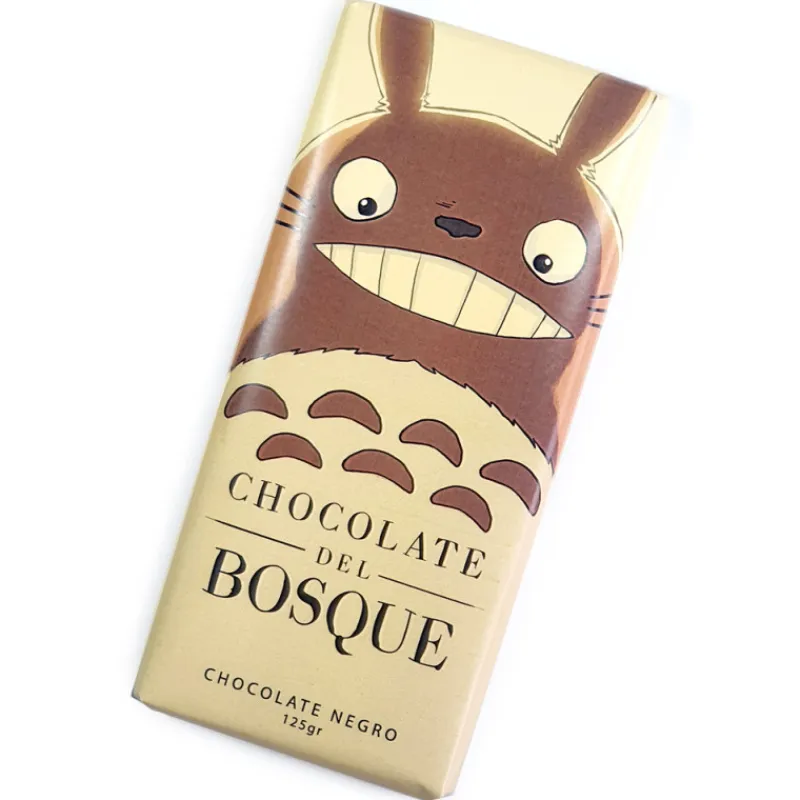 Outlet Chocolate Totoro Más Regalos De Ghibli Y Totoro