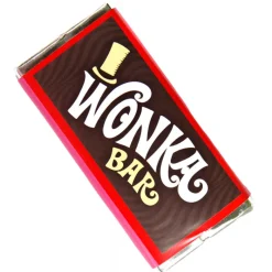 Frikileria Willy Wonka^Chocolate Wonka classic edition