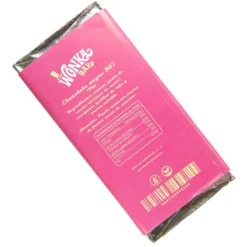 Frikileria Willy Wonka^Chocolate Wonka classic edition
