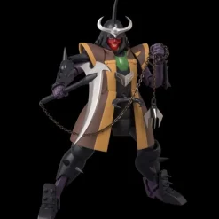Otros Fabricantes Figuras^Chou-Dan-Kadou Yoroiden-Samurai Troopers Figura Oni Mashou Shuten 15 cm