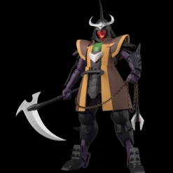 Otros Fabricantes Figuras^Chou-Dan-Kadou Yoroiden-Samurai Troopers Figura Oni Mashou Shuten 15 cm