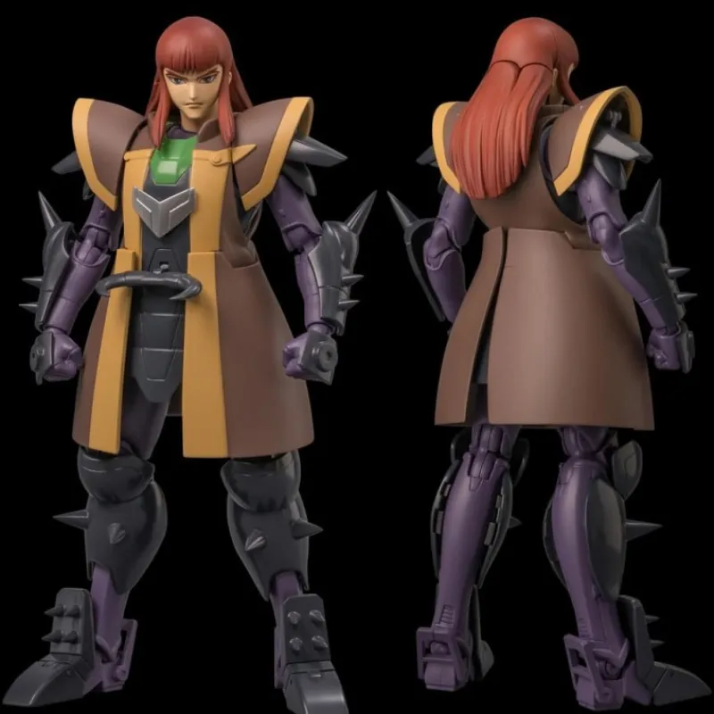 Otros Fabricantes Figuras^Chou-Dan-Kadou Yoroiden-Samurai Troopers Figura Oni Mashou Shuten 15 cm