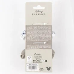 Cerdá Adult Disney Para Niñas|Accesorios Para El Pelo, Gafas De Sol Y Kits De Belleza Infantiles ^Clips de Pelo Disney 101 Dálmatas Set de 2