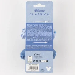 Outlet Clips de Pelo Stitch Disney 100% Plástico ABS - Azul Películas Y Personajes De Disney ·Lilo Y Stitch|Regalos Stitch Baratos
