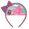 Sale Clips para el pelo Gabby´S Dollhouse Infantil Accesorios Para El Pelo, Gafas De Sol Y Kits De Belleza Infantiles |Gabby'S Dollhouse